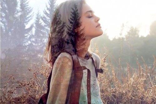 farkındalık egzersizi