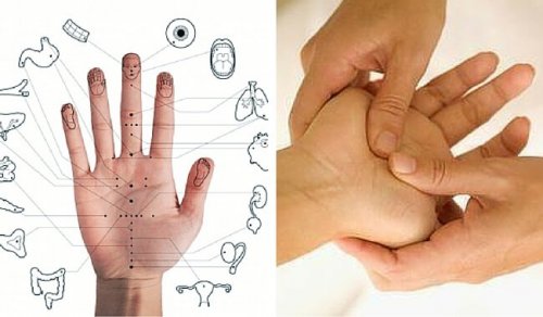 Jin Shin Jyutsu ile Enerjinizi Geri Kazanın