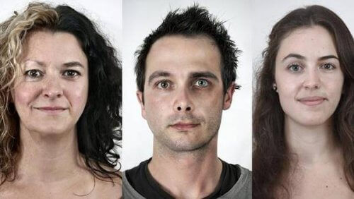 Çocuğunuzun Dış Görünüşü Genlerinizden Nasıl Etkilenir?