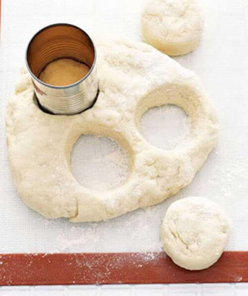 geri dönüşüm projesi