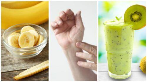 Romatoid Artrit için Bu 6 Gıdayı Kahvaltınıza Ekleyin