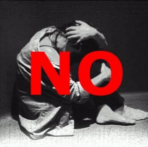 ölümü reddeden insan