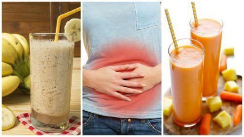 Sindirimi Düzenlemeye Yardımcı 5 Doğal Smoothie