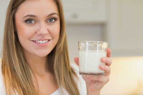 Sebze Sütleri: Faydaları ve Hazırlanışı