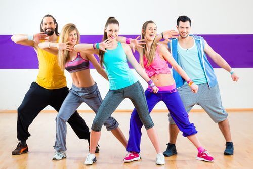 Zumba: Neden Bu Kadar Popüler?
