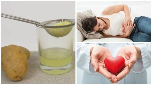 Çiğ Patates Suyunun Vücudunuza 8 İnanılmaz Yararı
