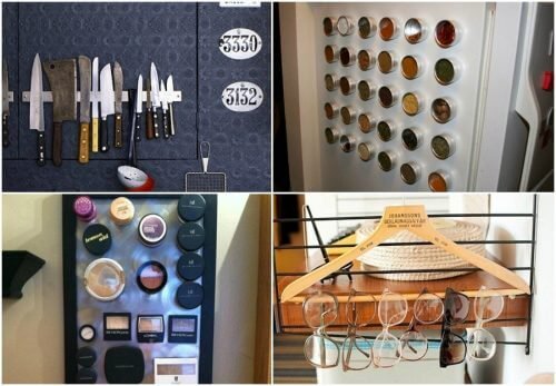 Evinizi Organize Etmek için 13 Hızlı ve Kolay Yol