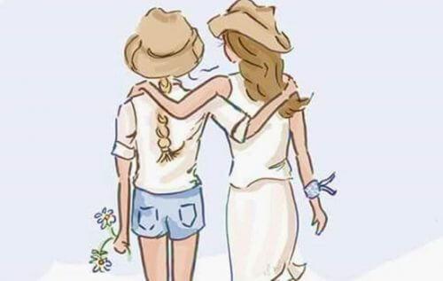 dostluk sağlıklıdır