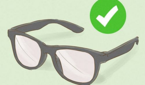 Gözlüklere Bakım Yapmak İçin 4 Önemli İpucu