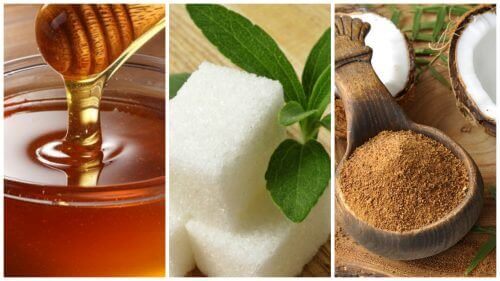 Doğal Şeker Alternatifleri Nelerdir?