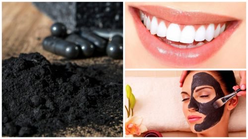 Aktif Karbon ve Bilmeniz Gereken 8 Harika Kullanımı