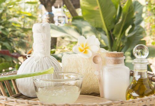aloe vera saçlara iyi gelir