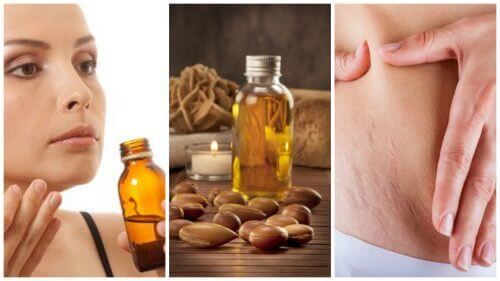 Argan Yağı ile Cilt Bakımı Yapmak İçin 7 Fikir