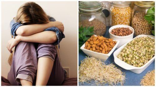 Depresyona Sebep Olabilecek 6 Besin Eksikliği