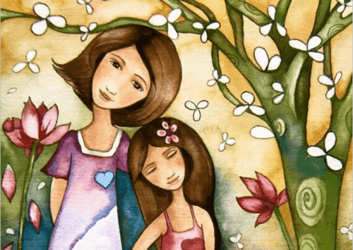 çocuklara iyi örnek olmak