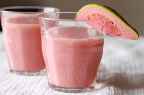 Guava Suyu ve 13 Harika Faydası