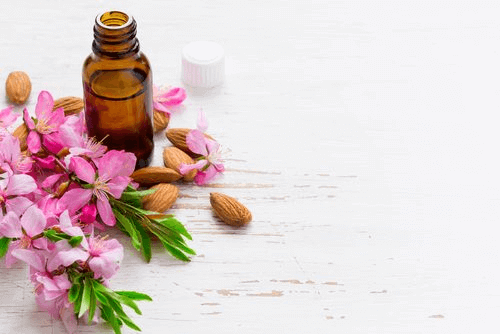 Şişede Hint yağı