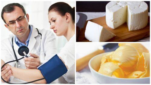 Yüksek Tansiyon: Kaçınmanız Gereken 8 Yiyecek