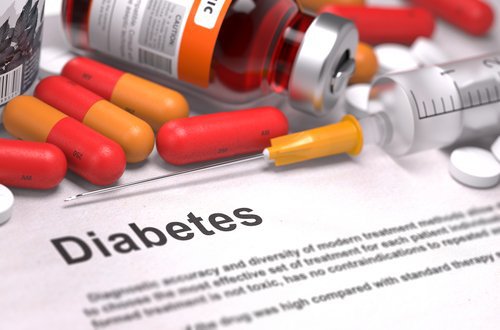 diyabet ilaçları ve iğnesi