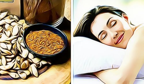 Kabak Çekirdekleri İyi Uyku Almaya Nasıl Yardımcı Olur?