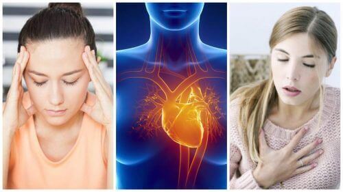 Kadınlarda Kalp Krizi ve Gözden Kaçan 7 İşaret