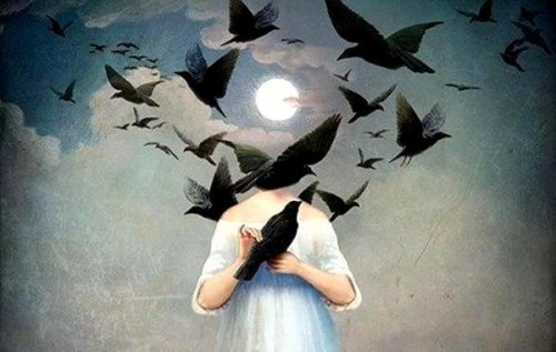 Fakir Adamın Eksikleri Çoktur, Ama Açgözlü Adamın Hiç Bir Şeyi Yoktur