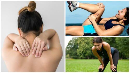 Kas Ağrısı Neden Olur? 6 Farklı Sebep