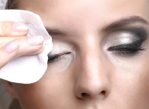 makyaj temizleyicisi olarak argan yağı