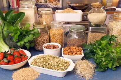 besin eksiklikleri depresyona yol açabilir