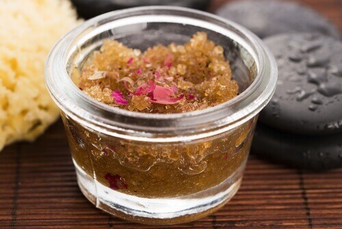 bir kase esmer şeker