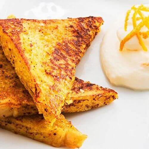 protein içerikli kahvaltı fikirleri