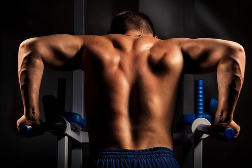 spor yapmak