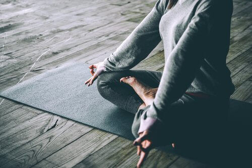 Yoga Yapmak ile ilgili Duygusal Faydalar