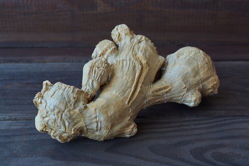 metabolizmayı aktive etmek için zencefil