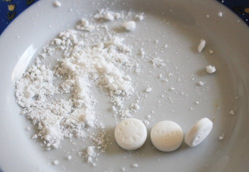 Aspirin ve Hiç Duymadığınız 4 İlginç Kullanımı