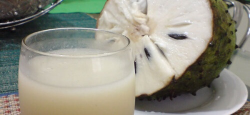 tarçın elması ve suyu