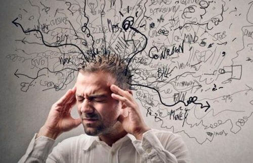 Bir Şeyi Çok Fazla Düşünmek Anksiyete Yaratır