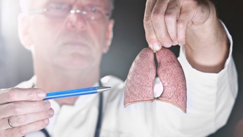 akciğer kanseri
