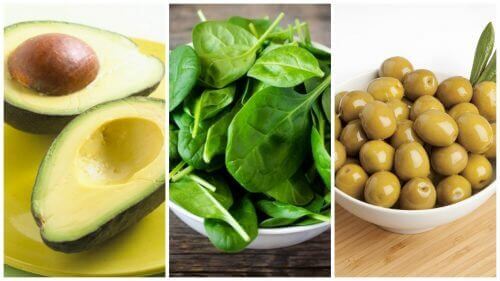 Daha Fazla E Vitamini Almak İçin Bu 6 Gıdayı Diyetinize Ekleyin