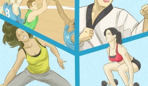 Kemiklerinizi Güçlendirmek İçin 8 Doğal Yöntem