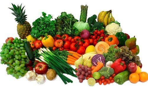 İltihabı Azaltmak İçin Tüketmeniz Gereken 6 Vitamin