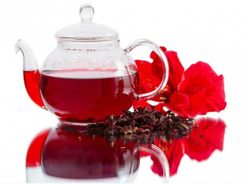 jamaika çayı sağlıklı böbrekler için idealdir