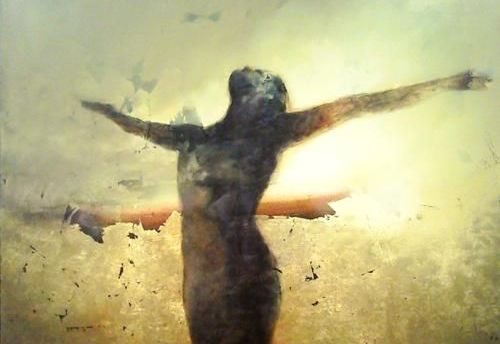 mutlu ve başarılı kadın