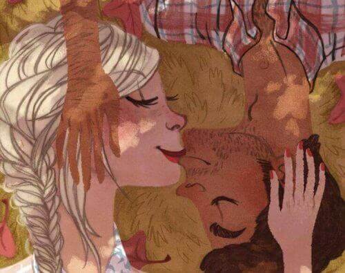 Seni Seviyorum Ama Sana İhtiyacım Yok