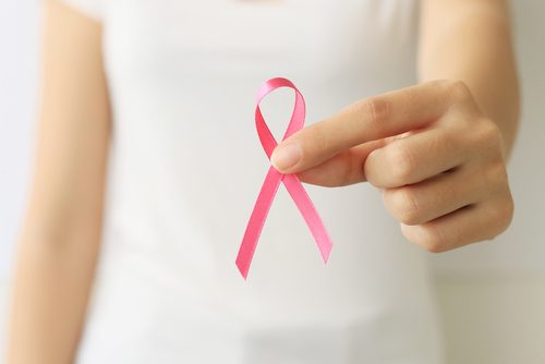 kanserle savaşan kadınlar