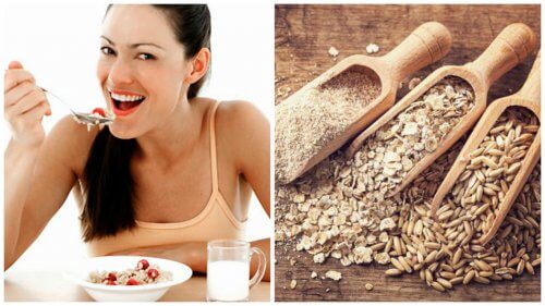 Sağlıklı Kilo Verdiren 7 En İyi Karbonhidrat Kaynağı