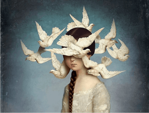 bilinçaltınızı programlamak için çaba göstermek