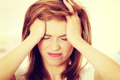 Migrenin Bilmediğiniz 10 Nedeni