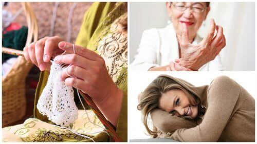 Örgü Örmek: Bu Hobiye Başlamak için 9 Harika Neden