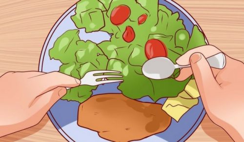 Denemeniz Gereken 5 Arınma Diyeti